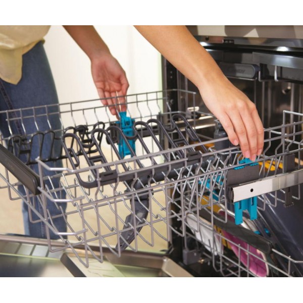 CANDY CI 6B4S1PSA1 Beépíthető mosogatógép, 16 teríték, B, WiFi