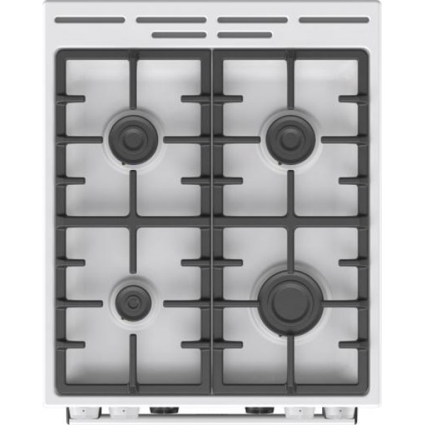 Gorenje GKS5C75WF Kombinált tűzhely