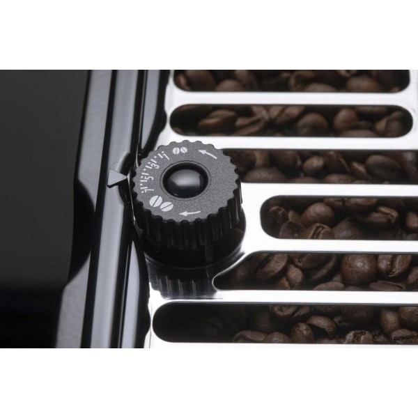 Hisense CM4340DBG Beépíthető kávéfőző