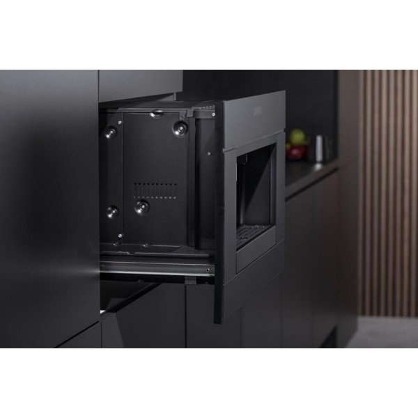 Hisense CM4340DBG Beépíthető kávéfőző