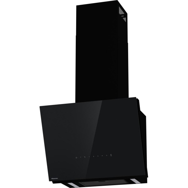Hisense CH6IN6226B Beépíthető fekete páraelszívó