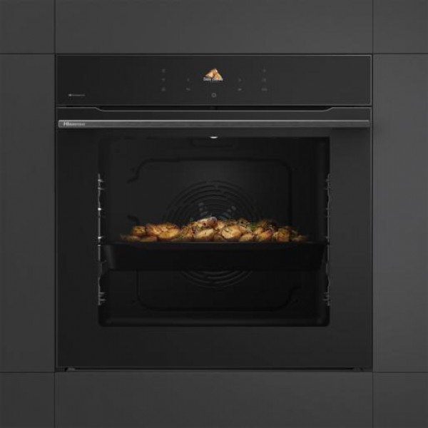 Hisense BI614P8B Beépíthető sütő