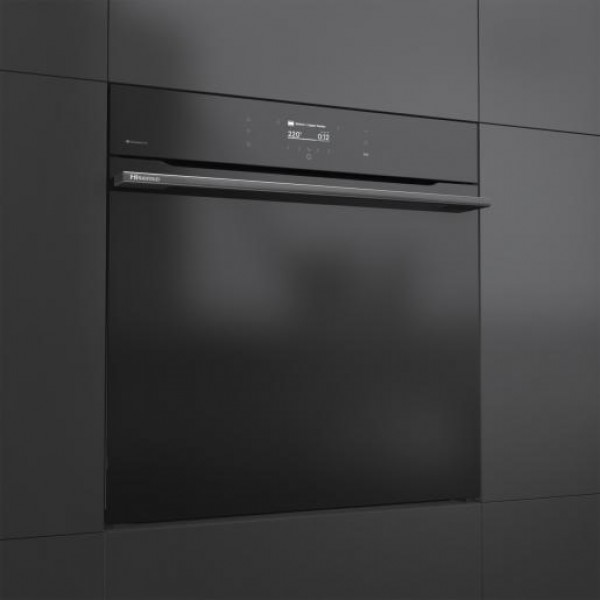 Hisense BI614P8B Beépíthető sütő