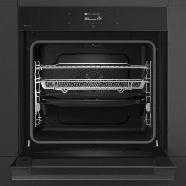 Hisense BI614P8B Beépíthető sütő