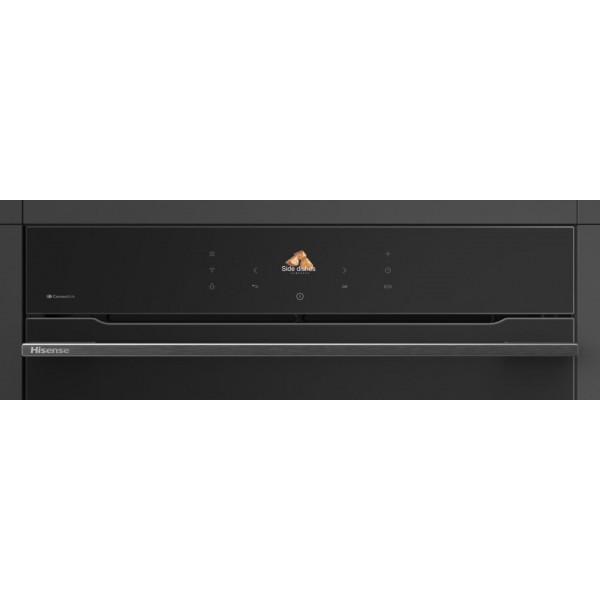 Hisense BI614P8B Beépíthető sütő