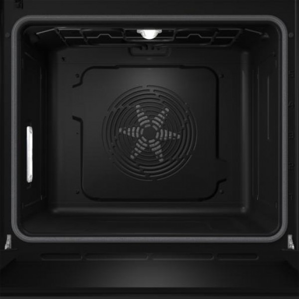 Hisense BAS614P8B Beépíthető sütő Gőz funkcióval
