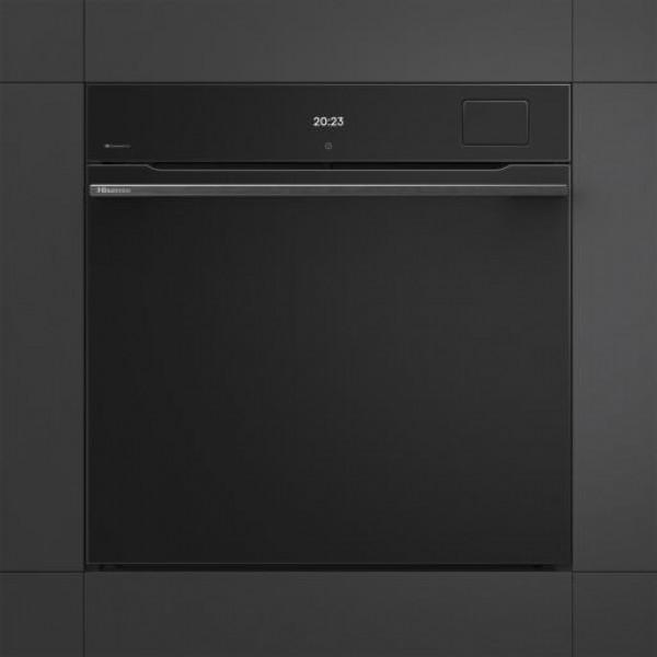 Hisense BAS614P8B Beépíthető sütő Gőz funkcióval