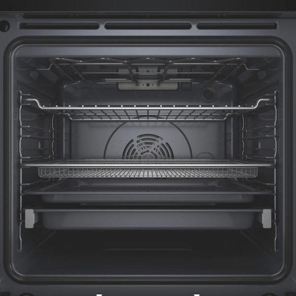 Whirlpool WOI5S8HM1SBA Beépíthető multifunkciós sütő