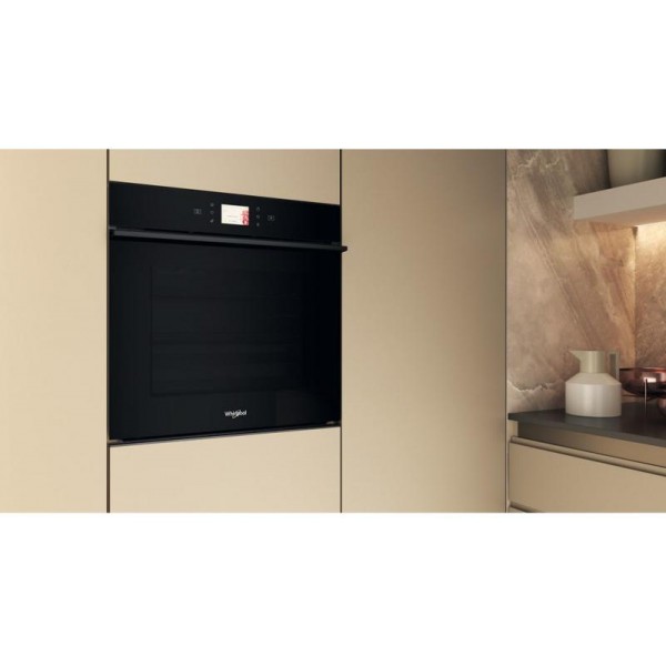 WHIRLPOOL WOI98HT2SBA Beépíthető sütő