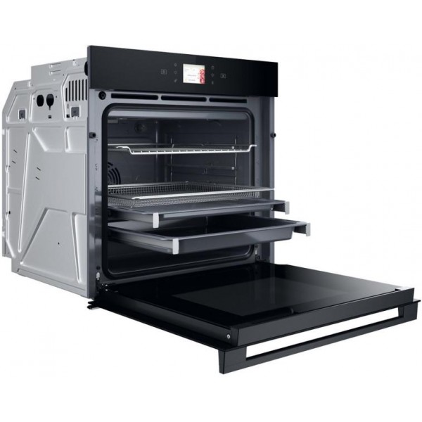 WHIRLPOOL WOI98HT2SBA Beépíthető sütő