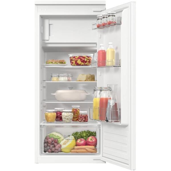 Gorenje RBI512E21 Beépíthető normál hűtőszekrény