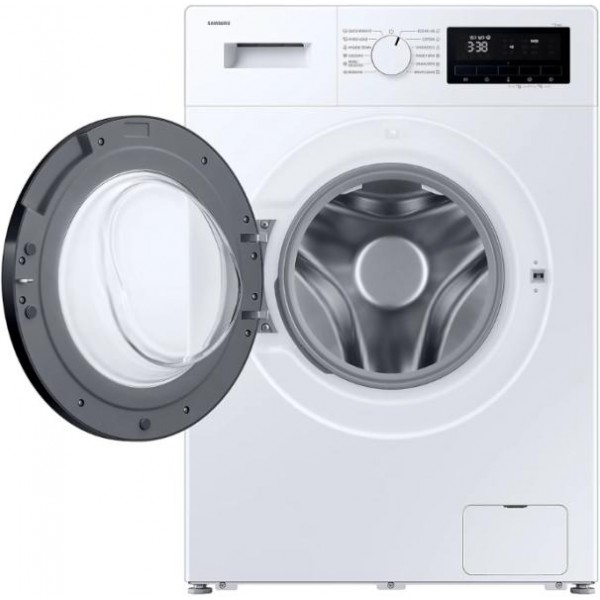Samsung WW80FG3M05AWLE Elöltöltős keskeny mosógép
