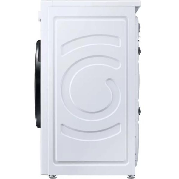 Samsung WW80FG3M05AWLE Elöltöltős keskeny mosógép