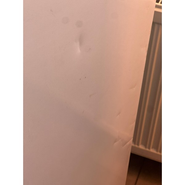 Outlet Gorenje RI517E41WF Beépíhető normál hűtőszekrény [O435] 