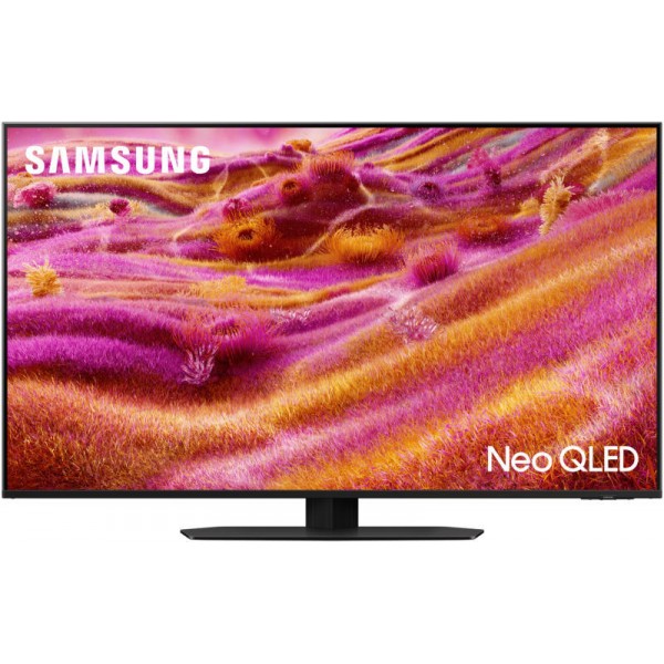 SAMSUNG QE43QN90FATXXH 4K UHD Smart Neo QLED TV Mini LED technológiával, 109 cm