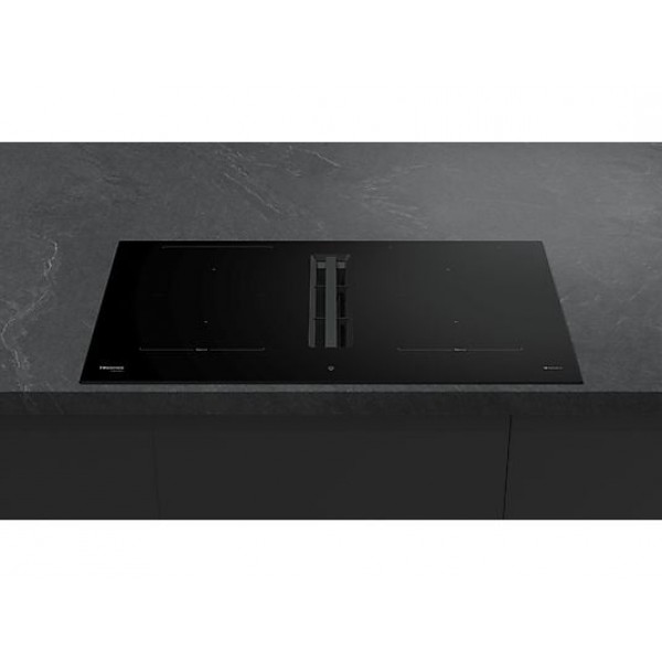 HISENSE HEH8443BSCWF1 Beépíthető indukciós főzőlap beépített páraelszívóval