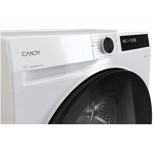 CANDY BWR 485SBL6-S Mosó- és szárítógép 8/5kg, Wifi, fehér