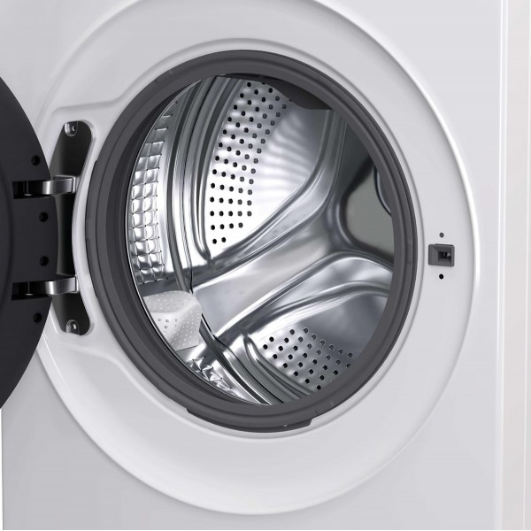 CANDY BWR 485SBL6-S Mosó- és szárítógép 8/5kg, Wifi, fehér