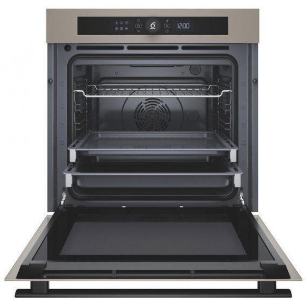 WHIRLPOOL WOI4S8HM2SEA Beépíthető sütő