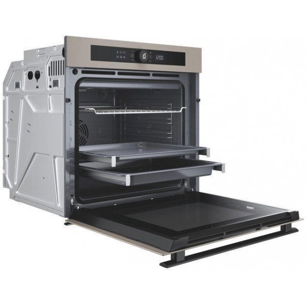WHIRLPOOL WOI4S8HM2SEA Beépíthető sütő