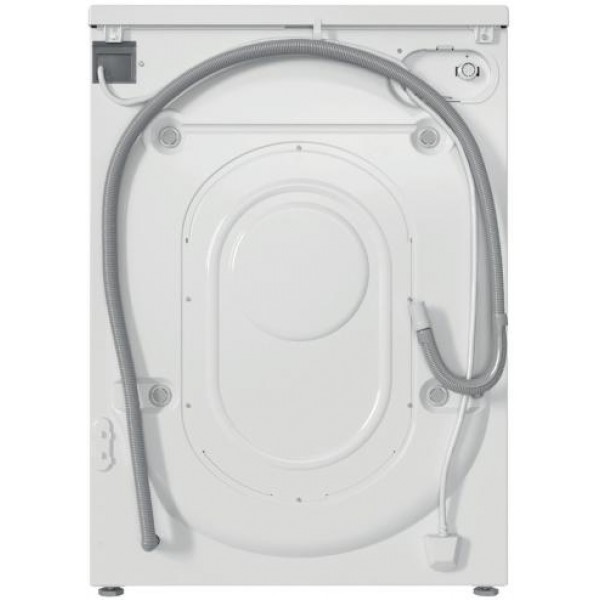 WHIRLPOOL WRBSS 6249 W EU Keskeny elöltöltős mosógép