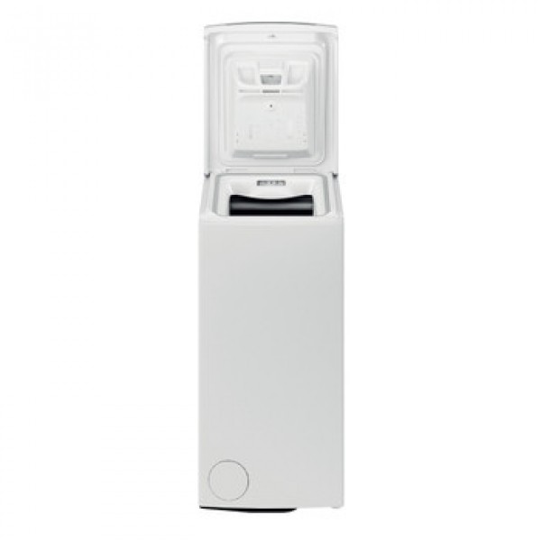 Whirlpool TDLRB 7252BS EU/N Felültöltős mosógép