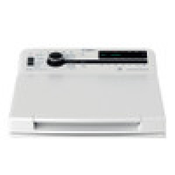 Whirlpool TDLRB 7252BS EU/N Felültöltős mosógép