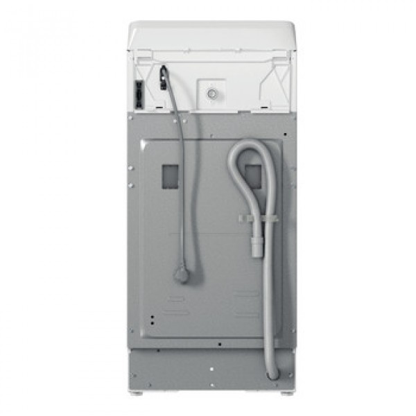 Whirlpool TDLRB 7252BS EU/N Felültöltős mosógép