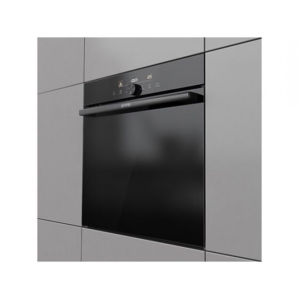GORENJE BPS6747A09DBGOT Beépíthető sütő