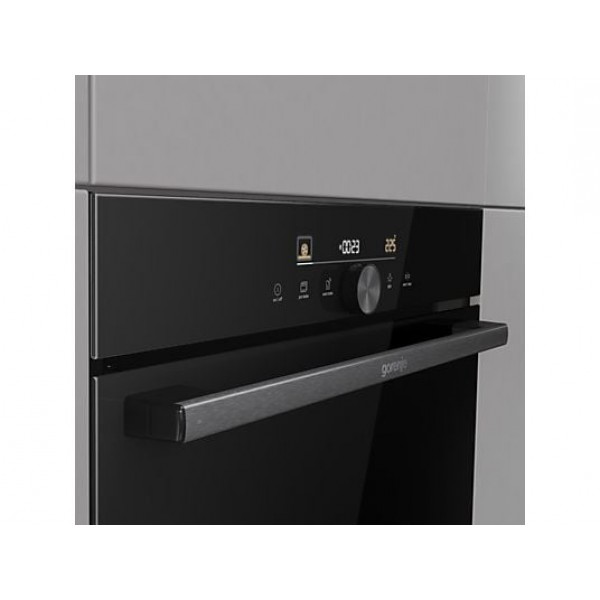 GORENJE BPS6747A09DBGOT Beépíthető sütő