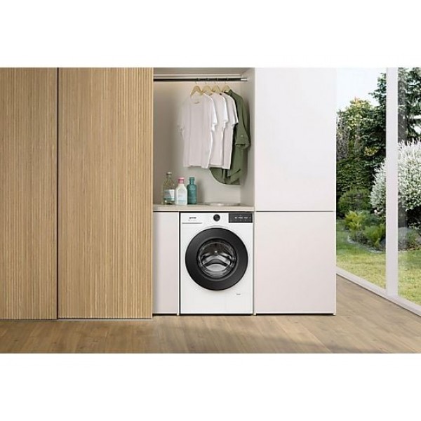 GORENJE WG414A41 Elöltöltős mosógép, 10 kg