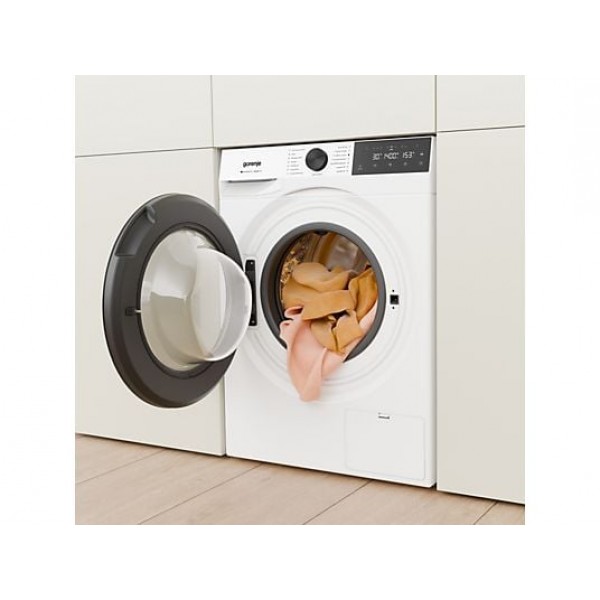 GORENJE WG494A11 Elöltöltős mosógép, 9 kg