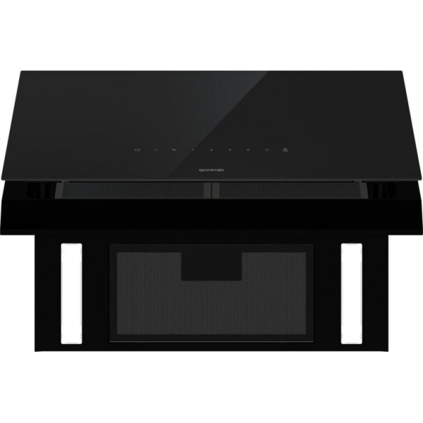 Gorenje WHI66236B Beépíthető páraelszívó