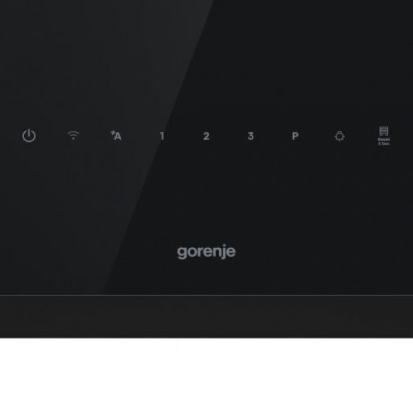 Gorenje WHI66236B Beépíthető páraelszívó