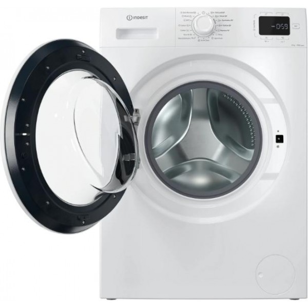 INDESIT IM 640 MY TIME EE Elöltöltős keskeny mosógép
