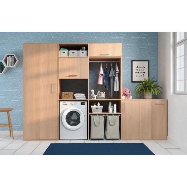 INDESIT IM 640 MY TIME EE Elöltöltős keskeny mosógép