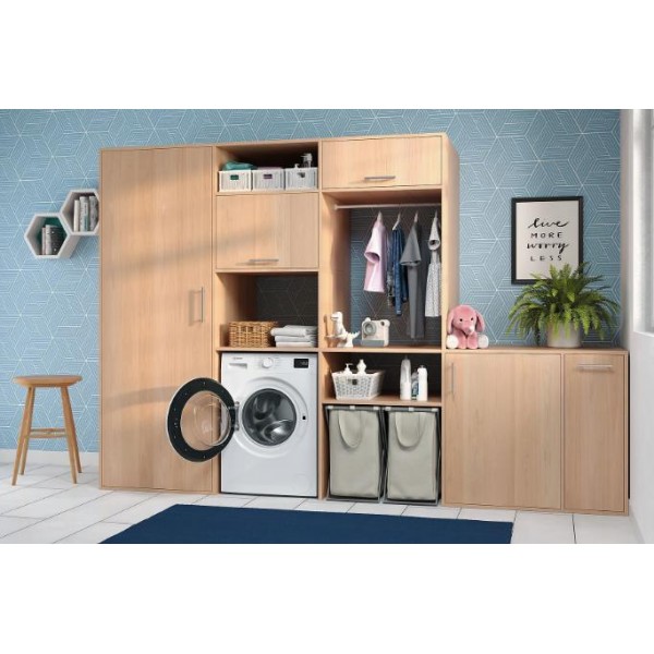 INDESIT IM 640 MY TIME EE Elöltöltős keskeny mosógép