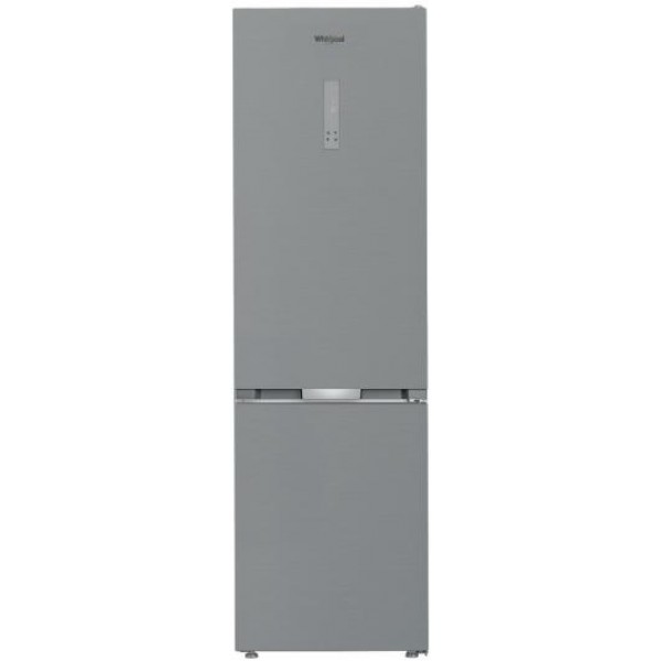 WHIRLPOOL WHK 26403 XP6E1 No Frost kombinált hűtőszekrény
