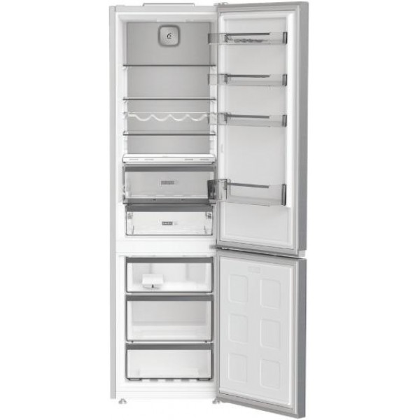 WHIRLPOOL WHK 26403 XP6E1 No Frost kombinált hűtőszekrény