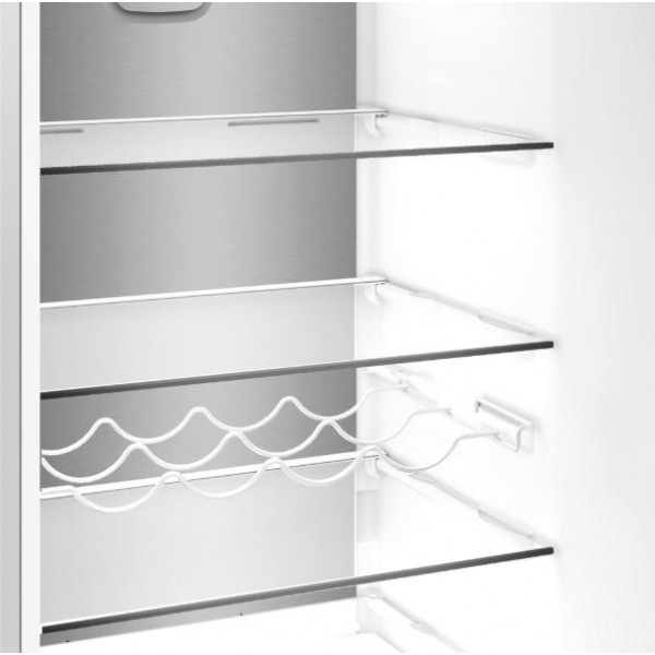 WHIRLPOOL WHK 26403 XP6E1 No Frost kombinált hűtőszekrény