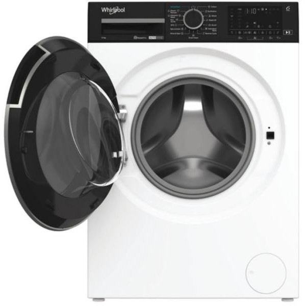 WHIRLPOOL WPM 27W ADS EE Elöltöltős mosógép