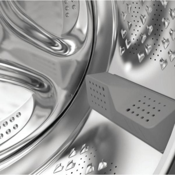 WHIRLPOOL WPM 27W ADS EE Elöltöltős mosógép