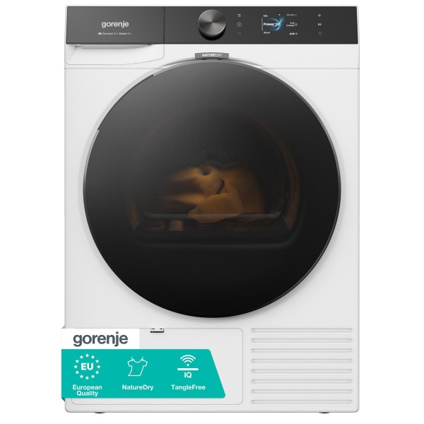 Gorenje DG81DP Hőszivattyús szárítógép
