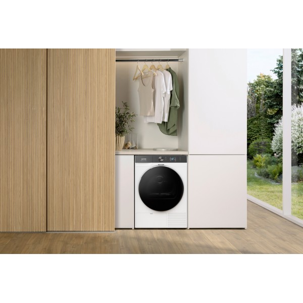Gorenje DG81DP Hőszivattyús szárítógép