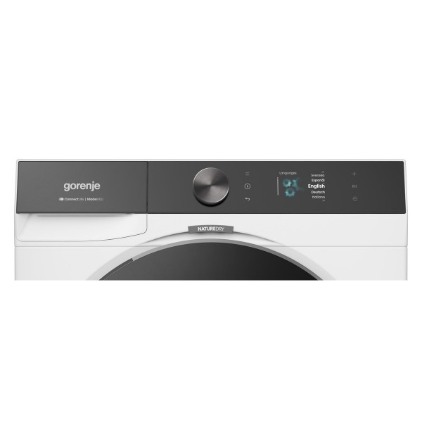 Gorenje DG81DP Hőszivattyús szárítógép