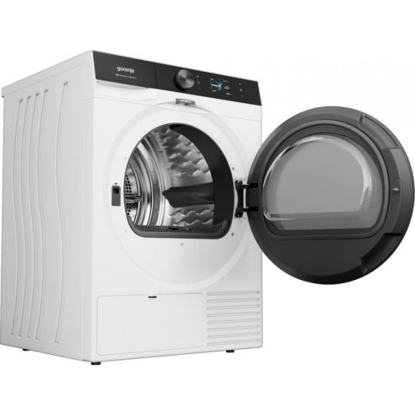 Gorenje DG89CPS Hőszivattyús szárítógép