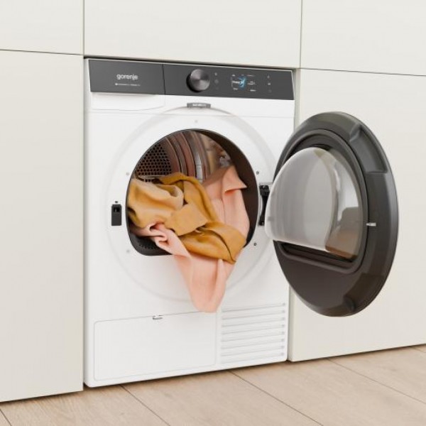 Gorenje DG89CPS Hőszivattyús szárítógép