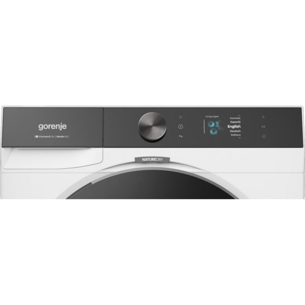 Gorenje DG89CPS Hőszivattyús szárítógép