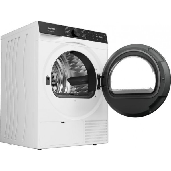 Gorenje DG69CPS Hőszivattyús szárítógép