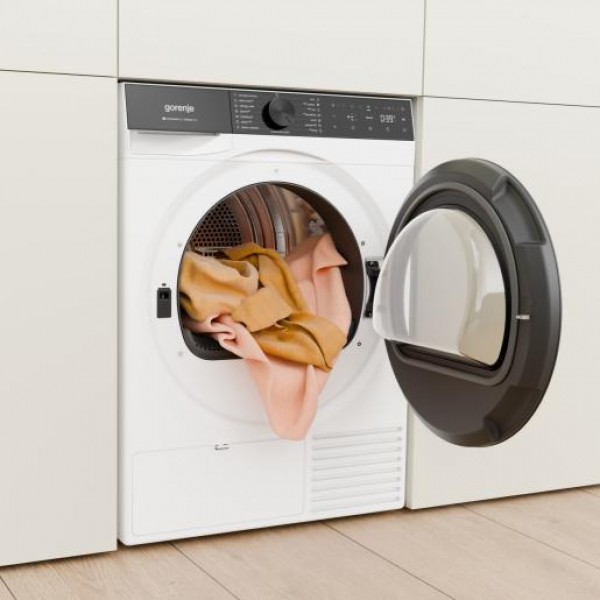 Gorenje DG69CPS Hőszivattyús szárítógép